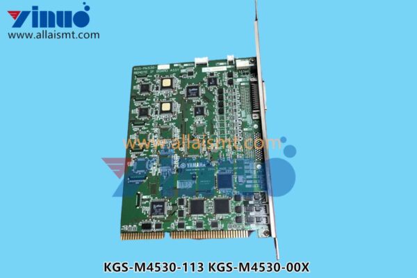 KGS-M4530-113 KGS-M4530-00X Servo Board