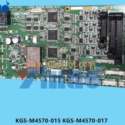 KGS-M4570-015 KGS-M4570-017 IO HEAD BOARD