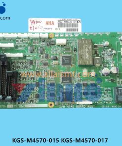 KGS-M4570-015 KGS-M4570-017 IO HEAD BOARD