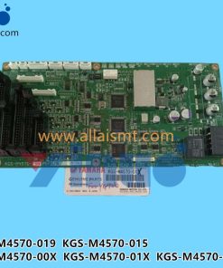 KGS-M4570-019 KGS-M4570-015 KGS-M4570-00X KGS-M4570-01X KGS-M4570-014 IO HEAD BOARD ASSY