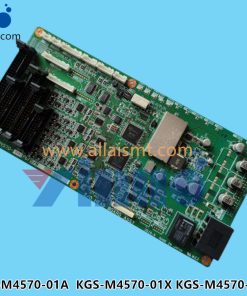 KGS-M4570-01A KGS-M4570-01X KGS-M4570-013 IO HEAD BOARD ASSY