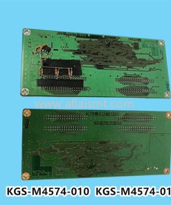 KGS-M4574-010 KGS-M4574-012 INDI CTRL BOARD ASSY