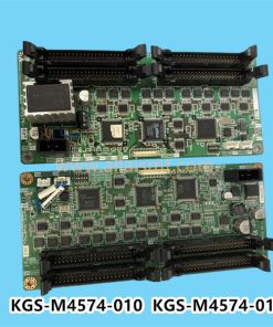 KGS-M4574-010 KGS-M4574-012 INDI CTRL BOARD ASSY