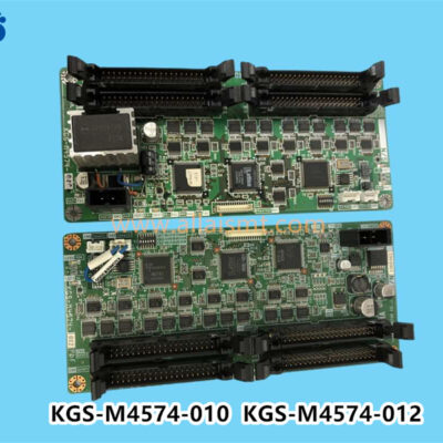 KGS-M4574-010 KGS-M4574-012 INDI CTRL BOARD ASSY