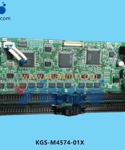 KGS-M4574-01X INDI CTRL BOARD ASSY