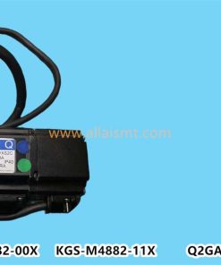 KGS-M4882-00X Q2GA04006VXS2C KGS-M4882-11X Motor R axis