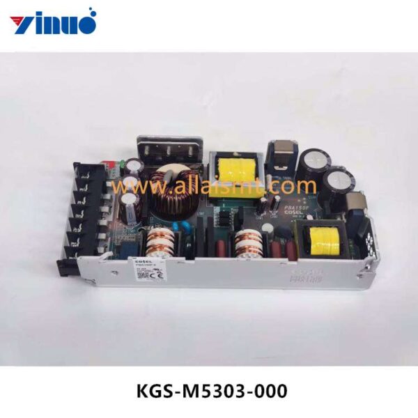 KGS-M5303-000