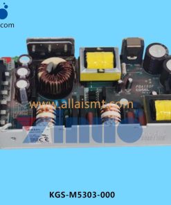 KGS-M5303-000 Power Supply