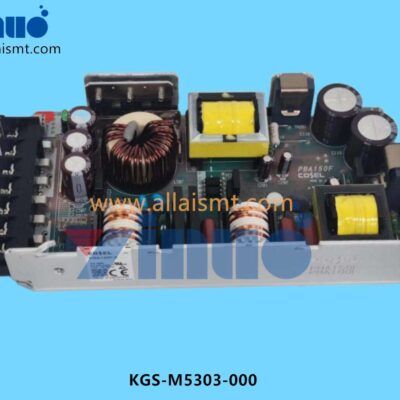 KGS-M5303-000 Power Supply