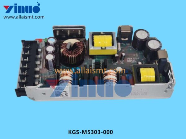 KGS-M5303-000 Power Supply