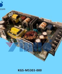 KGS-M5303-000 Power Supply