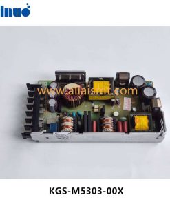 KGS-M5303-00X