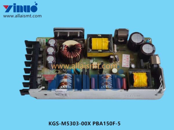 KGS-M5303-00X PBA150F-5 Power Supply