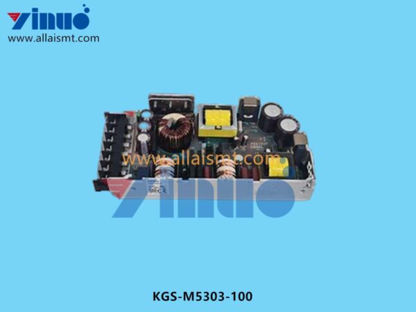 KGS-M5303-100 Power Supply