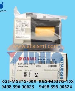 KGS-M537G-00X KGS-M537G-10X 9498 396 00623 9498 396 00624 REALY