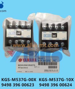 KGS-M537G-00X KGS-M537G-10X 9498 396 00623 9498 396 00624 REALY