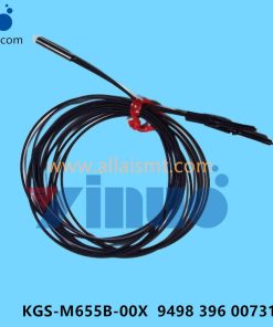 KGS-M655B-00X 9498 396 00731 Fiber nozzle position