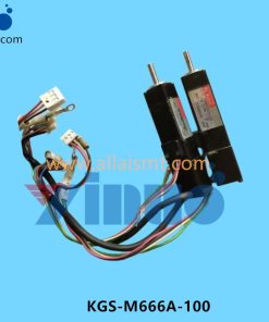 KGS-M666A-100 Z-Axis Motor Servo