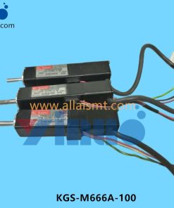 KGS-M666A-100 Z-Axis Motor Servo