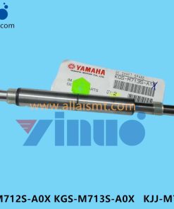 KGS-M712S-A0X KGS-M713S-A0X KJJ-M7140-C00 S.T.D SHAFT