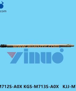 KGS-M712S-A0X KGS-M713S-A0X KJJ-M7140-C00 S.T.D SHAFT