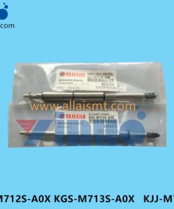 KGS-M712S-A0X KGS-M713S-A0X KJJ-M7140-C00 S.T.D SHAFT