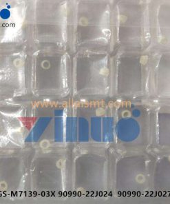 KGS-M7139-03X 90990-22J024 90990-22J027 O-Ring Plastic Cap