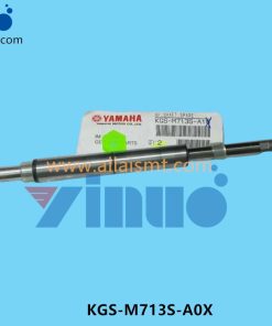 KGS-M713S-A0X S.T.D SHAFT