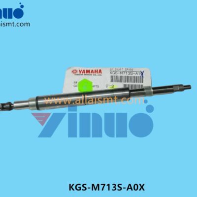 KGS-M713S-A0X S.T.D SHAFT