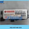 KGS-M714W-03X PLATE SPRING