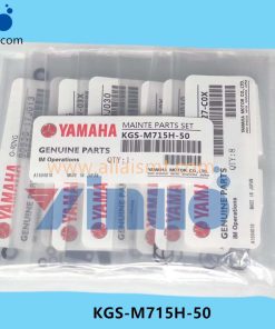 KGS-M715H-50 MAINTE PARTS SET