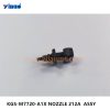 KGS-M7720-A1X NOZZLE 212A ASSY