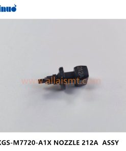 KGS-M7720-A1X NOZZLE 212A ASSY