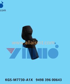 KGS-M7730-A1X 9498 396 00643 NOZZLE
