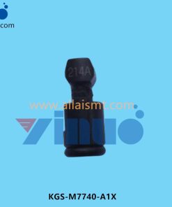 KGS-M7740-A1X NOZZLE 214A ASSY