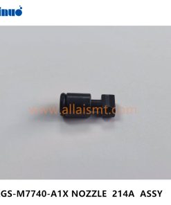 KGS-M7740-A1X NOZZLE 214A ASSY