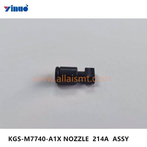 KGS-M7740-A1X NOZZLE 214A ASSY