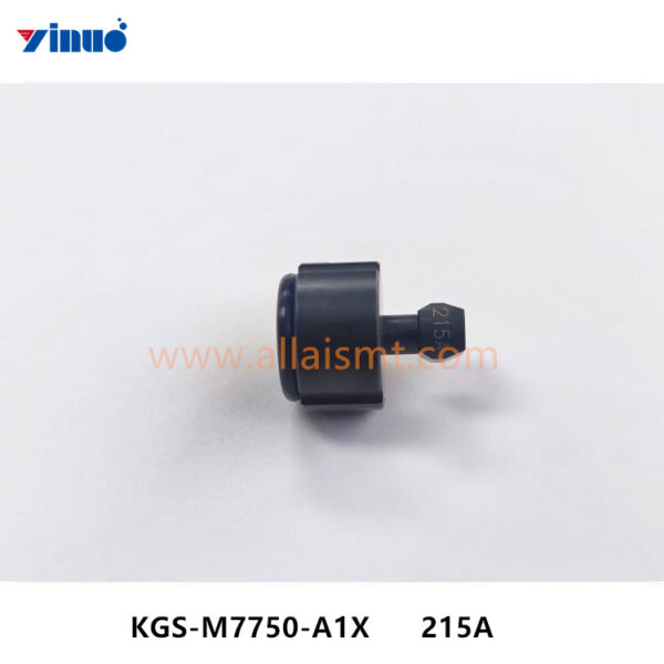 KGS-M7750-A1X 215A