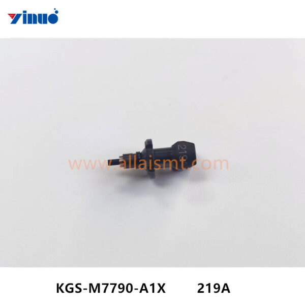 KGS-M7790-A1X NOZZLE 219A ASSY