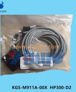 KGS-M911A-00X HP300-D2 SENSOR ENT