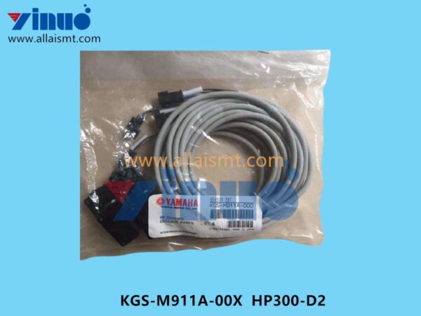 KGS-M911A-00X HP300-D2 SENSOR ENT