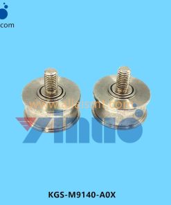 KGS-M9140-A0X PULLEY CONV.ASSY