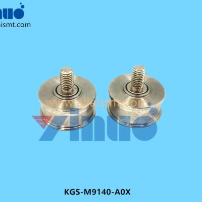 KGS-M9140-A0X PULLEY CONV.ASSY