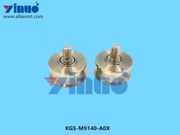 KGS-M9140-A0X PULLEY CONV.ASSY