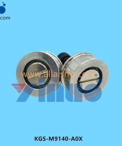 KGS-M9140-A0X PULLEY CONV.ASSY
