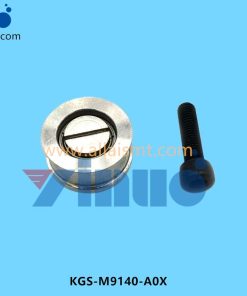 KGS-M9140-A0X PULLEY CONV.ASSY