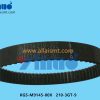 KGS-M9145-00X 210-3GT-9 BELT