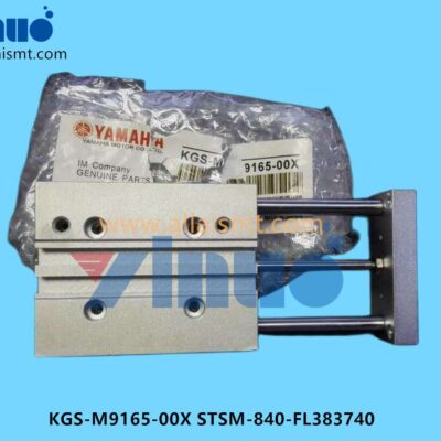 KGS-M9165-00X STSM-840-FL383740 Cylinder