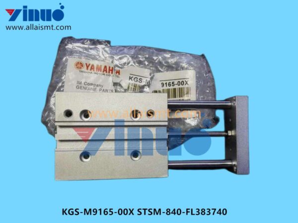 KGS-M9165-00X STSM-840-FL383740 Cylinder