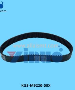 KGS-M9220-00X BELT